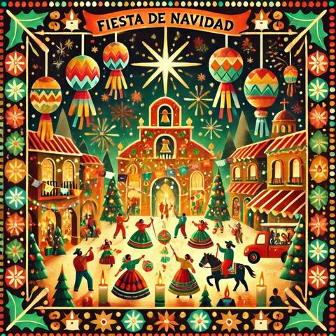 Fiesta de Navidad