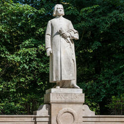 O lieb ~I’ll always be loving you~ (Liszt “Liebestraum”)