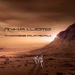 Tharsis Plateau