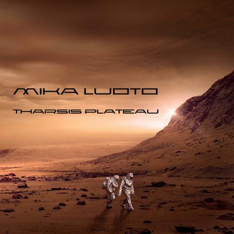 Tharsis Plateau