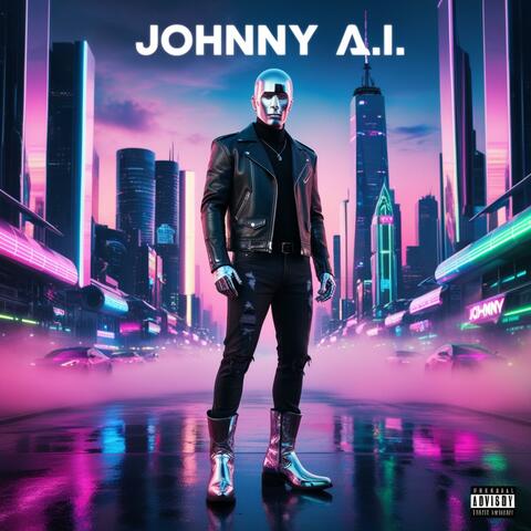 Johnny A.I.