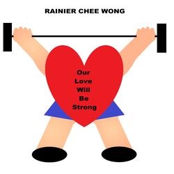 Our Love Will Be Strong