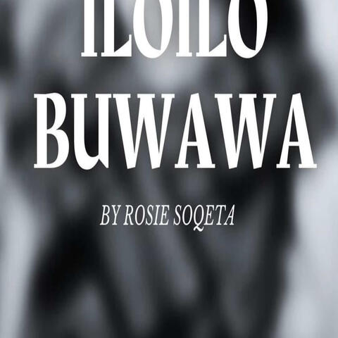 Iloilo Buwawa
