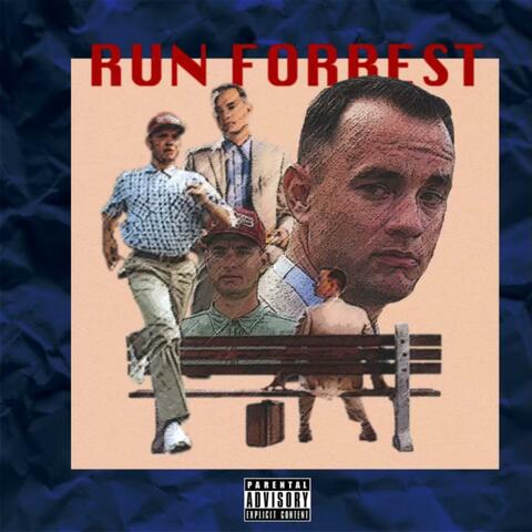 Run Forrest