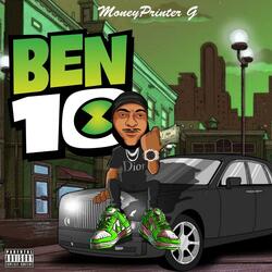 BEN 10