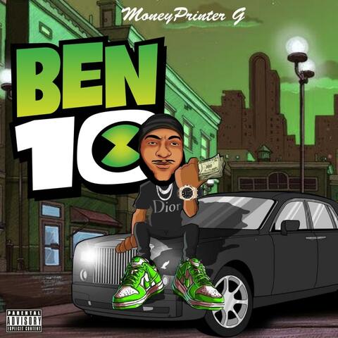 BEN 10