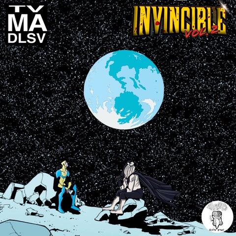 Invincible, Vol. 2