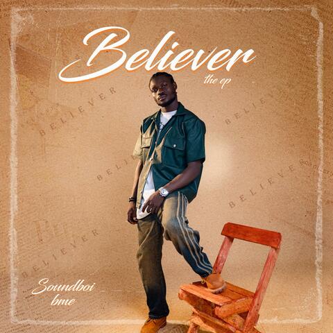 BELIEVER