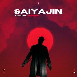 Soy un Saiyajin