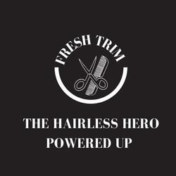 The Hairless Hero