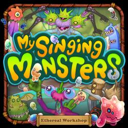 Ethereal Workshop