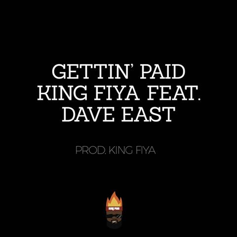 Gettin' Paid (feat. Dave East)
