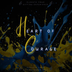 Heart of Courage