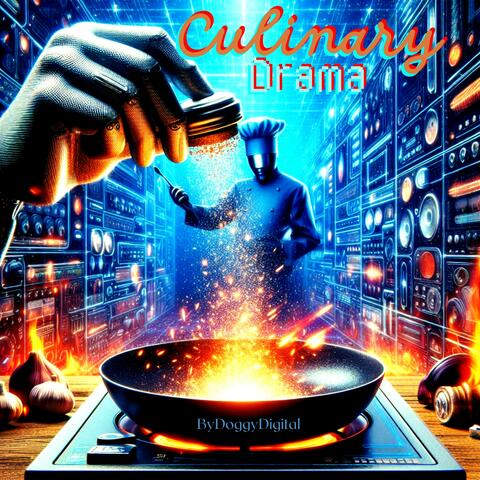 Culinary Drama