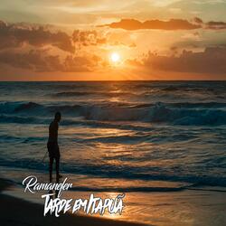 Tarde em Itapuã
