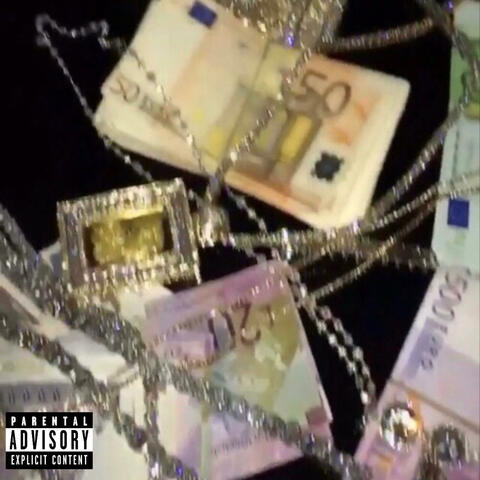 ICE (feat. Berryz & DjayRaw)