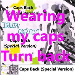 Caps Back