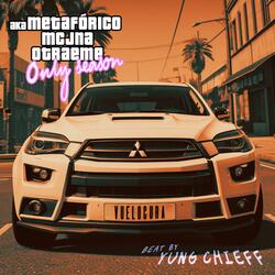Only Season (feat. McJna, Otra Eme & Yung Chieff)