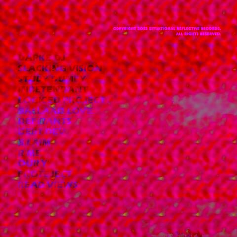 Read Views (Raw Take)