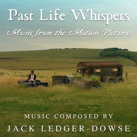 Past Life Whispers (Original Motion Picture Soundtrack)