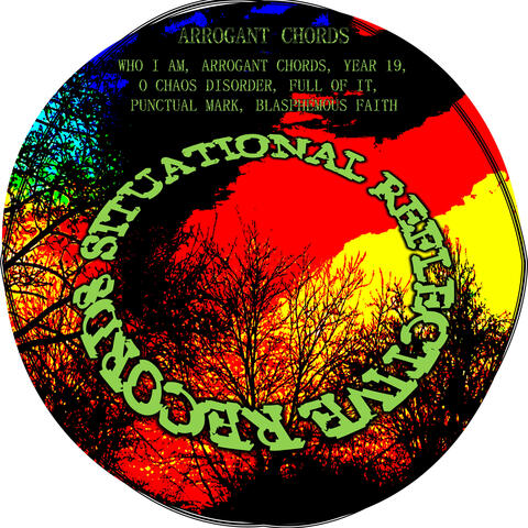 Arrogant Chords