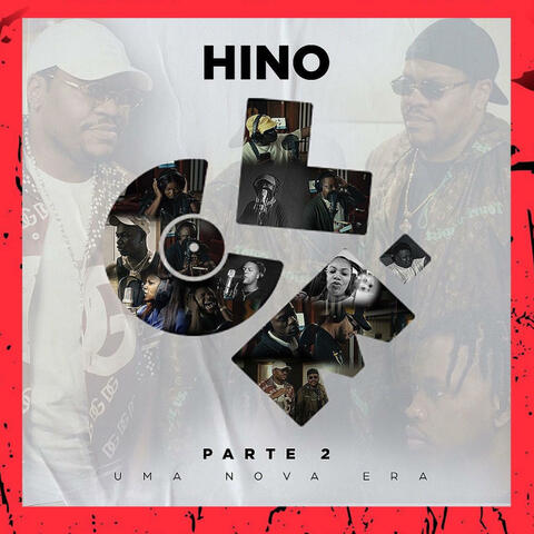 Hino Parte II