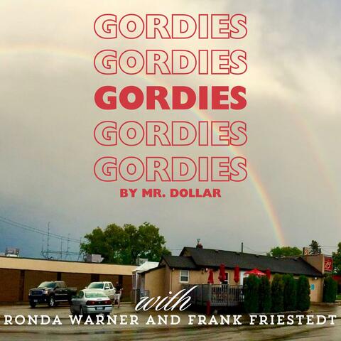 Gordies (feat. Ronda Warner & Frank Friestedt)
