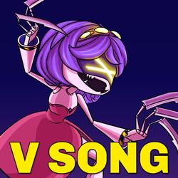 V Song (Murder Drones)