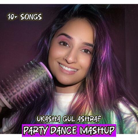 1 Beat 10 Songs Dance Mashup