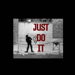 JUST DO IT
