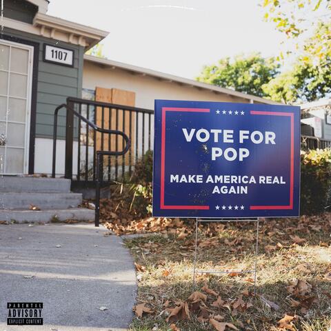 VOTE FOR POP
