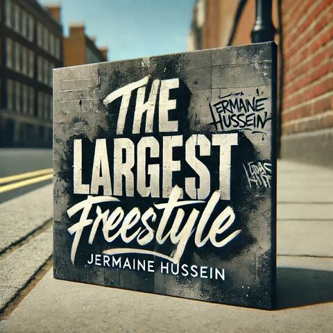 The Largest Freestyle