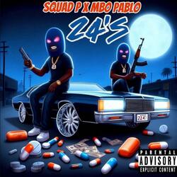 24s (feat. Mbo Pablo)