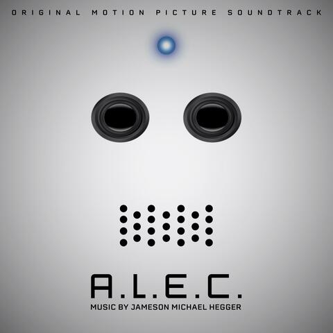 A.L.E.C. (Original Motion Picture Soundtrack)
