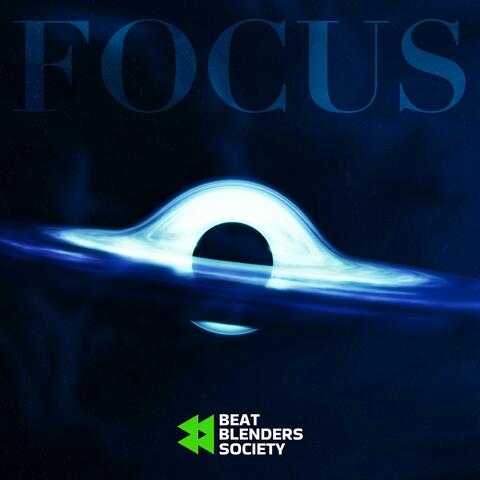 Focus (feat. Matias D'Angelo)