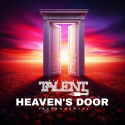 HEAVEN'S DOOR