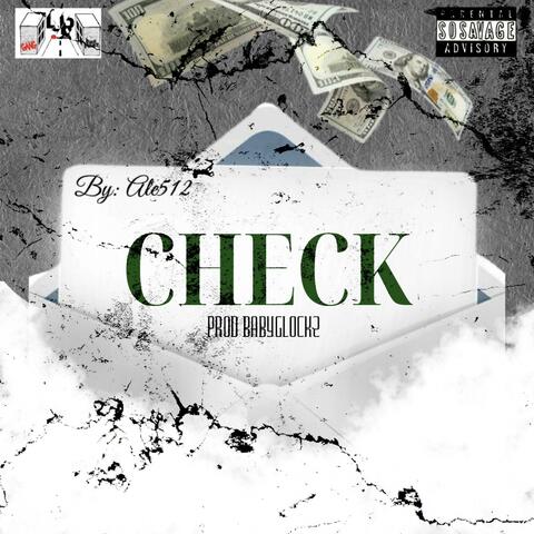 Check (Freestyle) (feat. BabyGlockz)