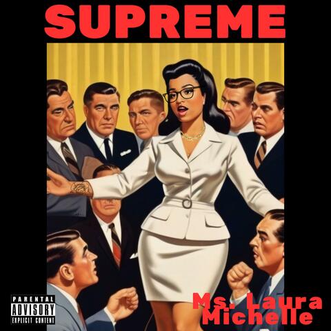 SUPREME