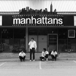 Trust / Manhattans