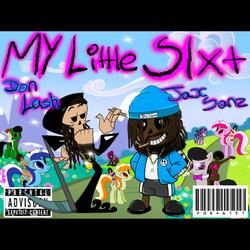 MLS (My Little Slxt) (feat. Don Lash)