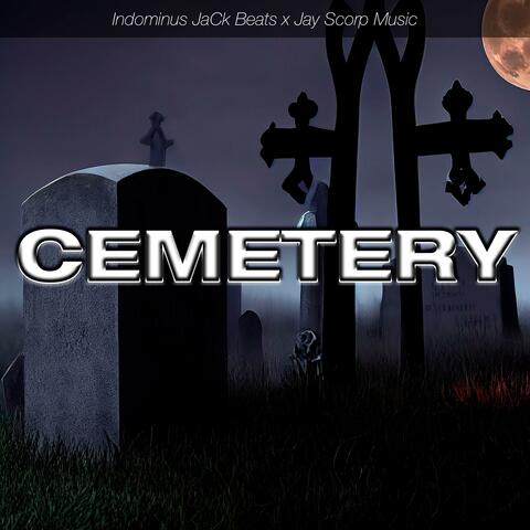 Cemetery (Halloween Music)