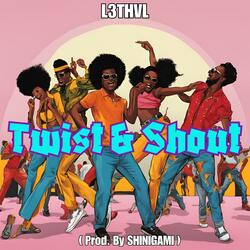 Twist And Shout