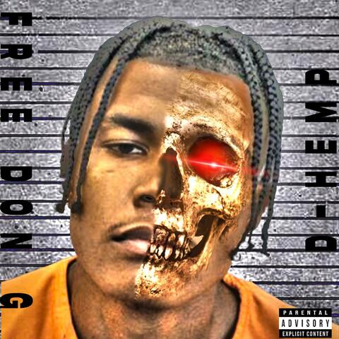 Young Nigga (Free Don G)