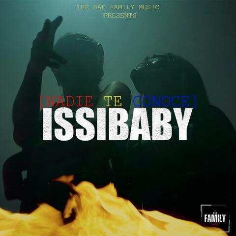 Nadie Te Conoce (feat. Issibaby)