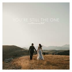 You're Still The One (Instrumental)