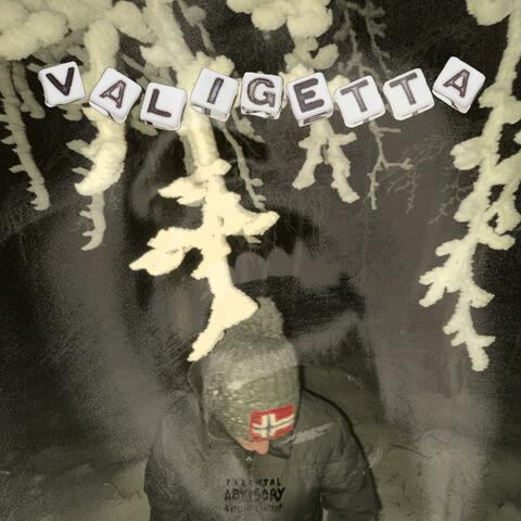 Valigetta (feat. Fredddy)