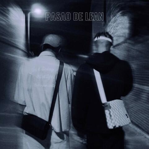 PASAO DE LEAN (feat. Gomez 37900)