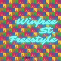 Winfree St. Freestyle
