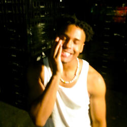 Good Vibes (Freestyle)