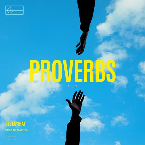Proverbs 3:5